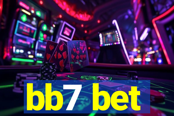 bb7 bet